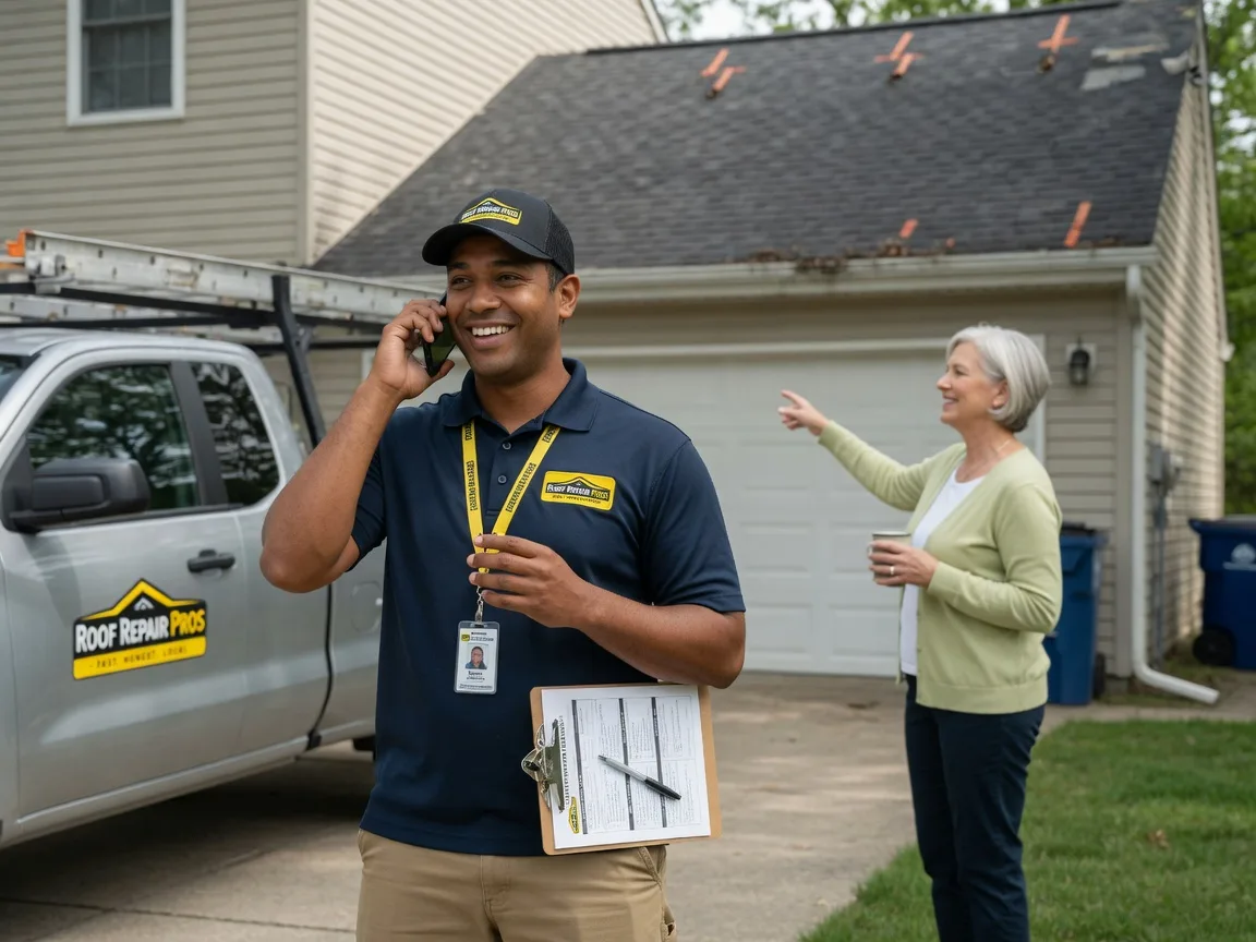 Roof Repair Deale, MD FAQs